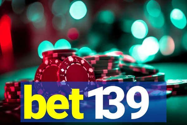 bet139