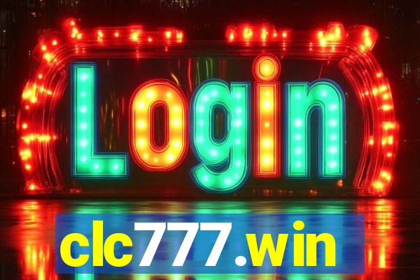 clc777.win