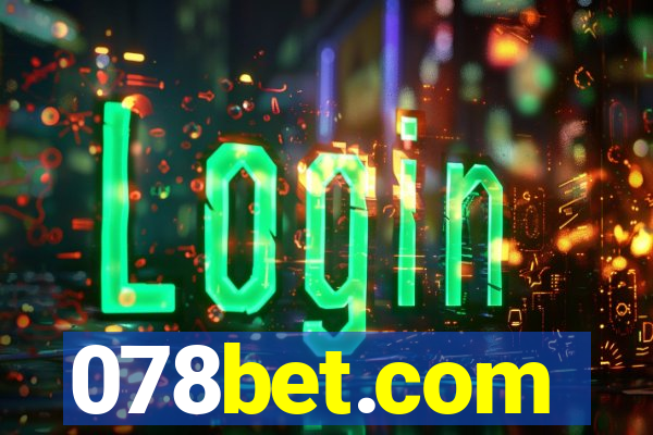 078bet.com