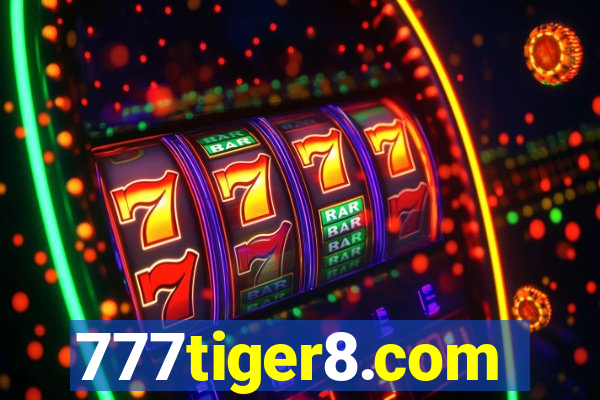 777tiger8.com