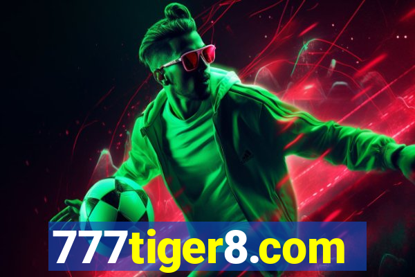 777tiger8.com