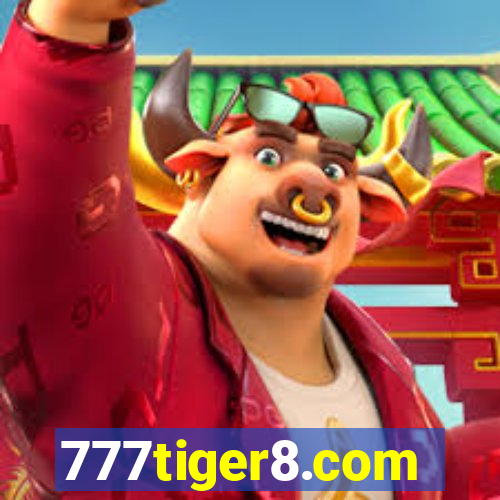 777tiger8.com