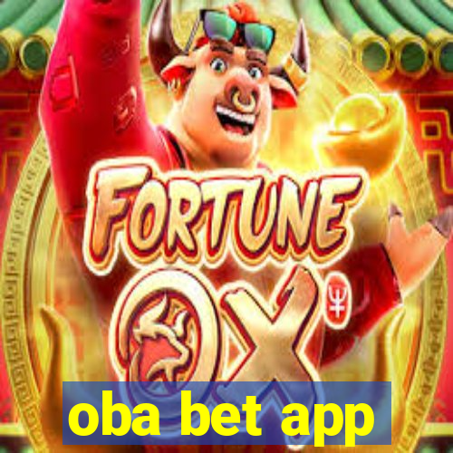 oba bet app