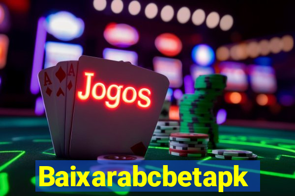 Baixarabcbetapk