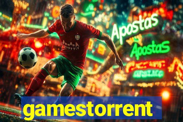 gamestorrent