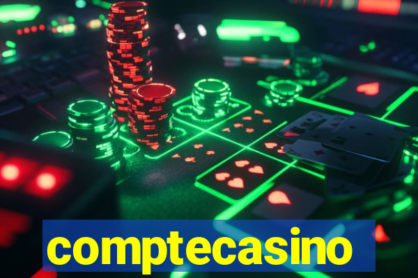 comptecasino