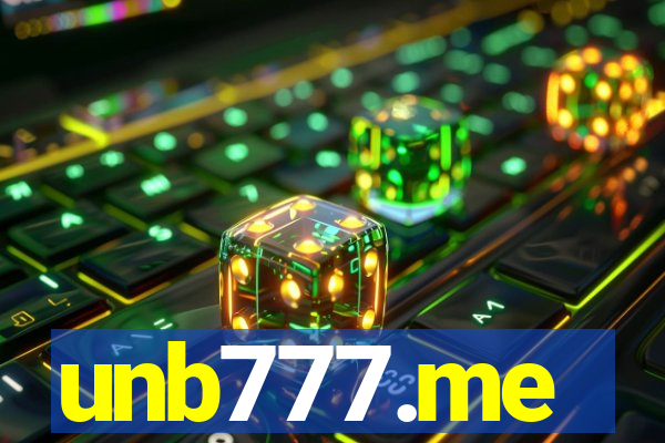 unb777.me