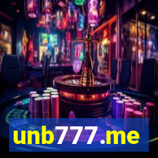 unb777.me