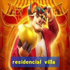 residencial villa fiorentina uberaba