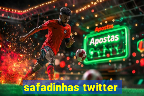 safadinhas twitter