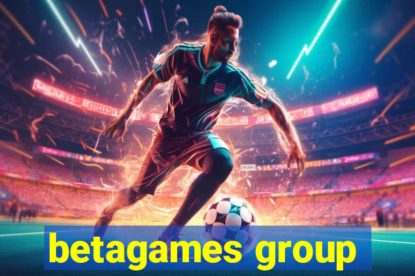 betagames group