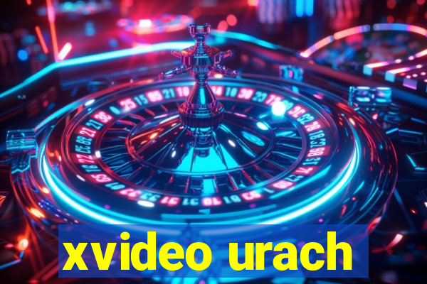 xvideo urach