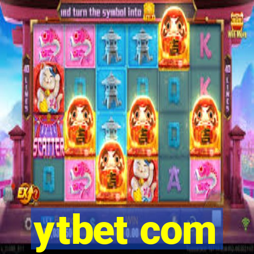 ytbet com