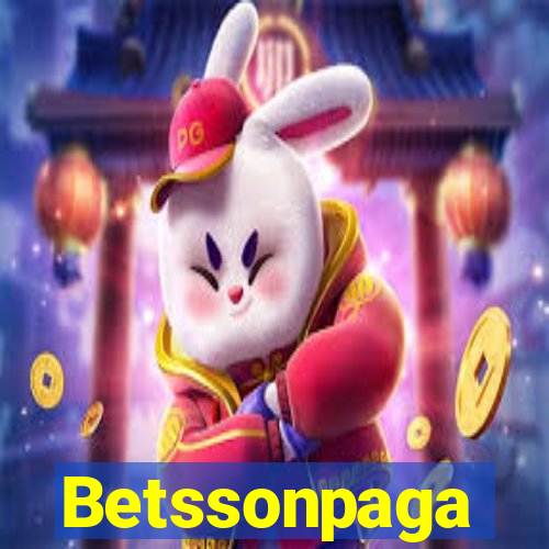 Betssonpaga