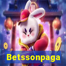 Betssonpaga