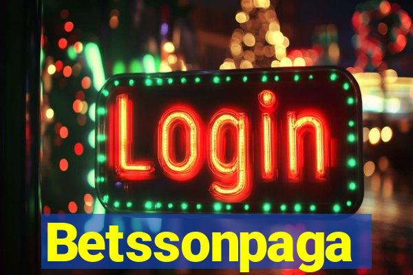 Betssonpaga