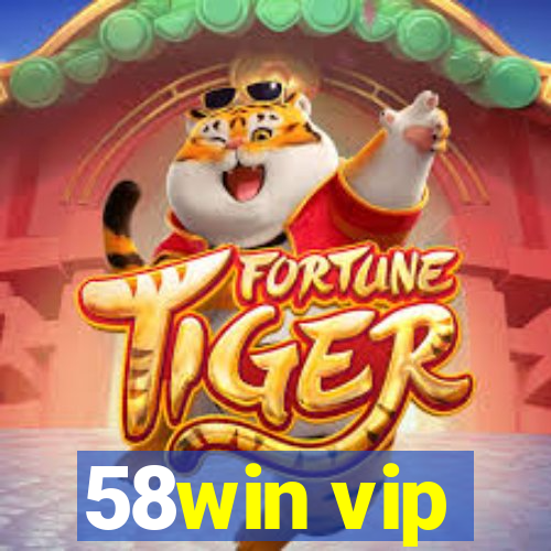 58win vip