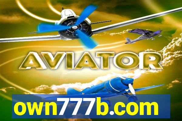 own777b.com