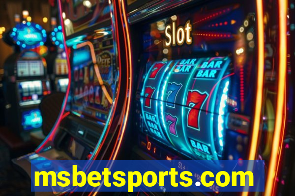 msbetsports.com