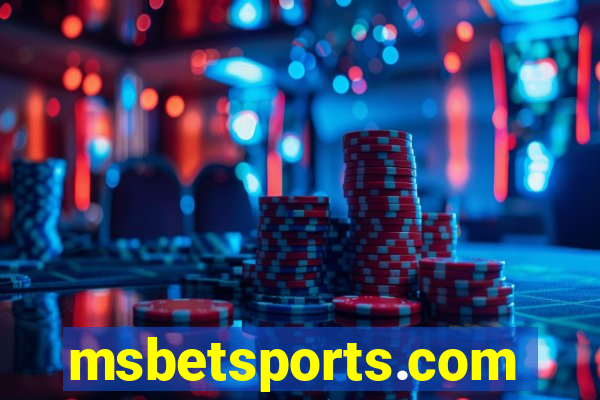 msbetsports.com