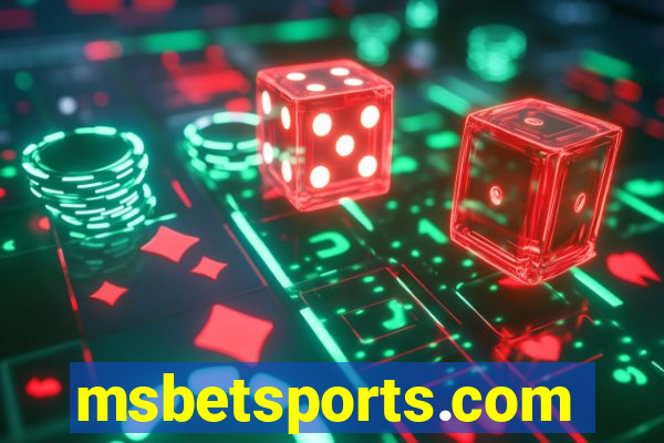 msbetsports.com