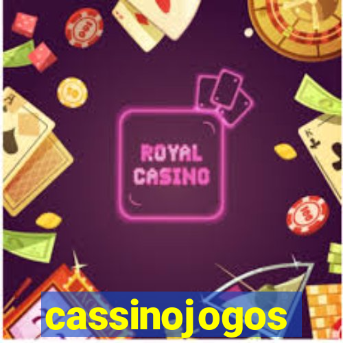 cassinojogos