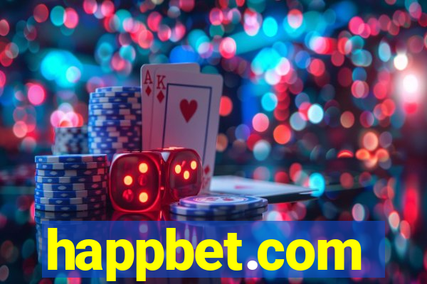 happbet.com