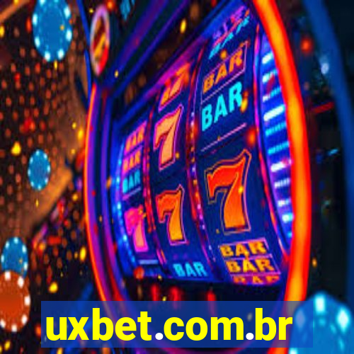 uxbet.com.br