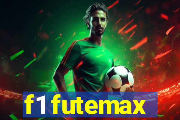 f1 futemax