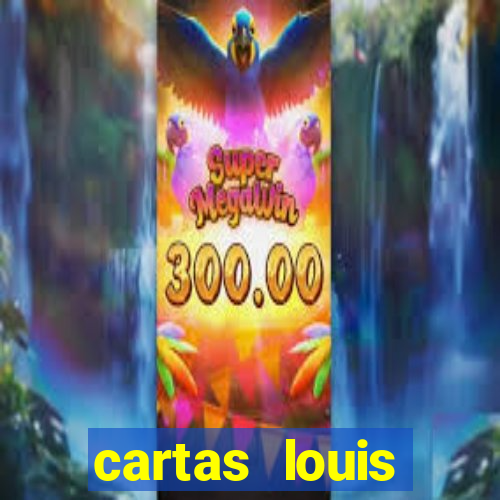 cartas louis francescon ccb