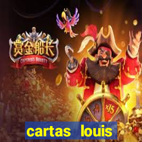 cartas louis francescon ccb