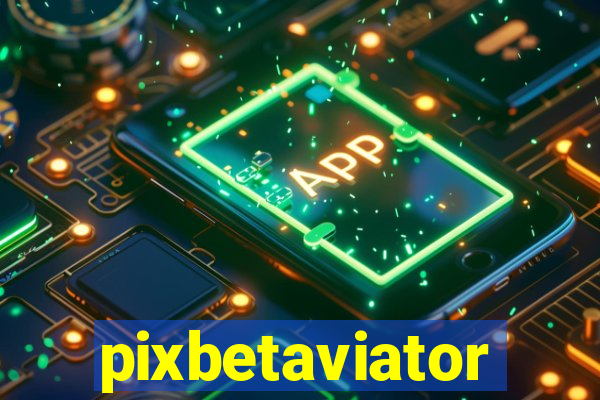 pixbetaviator