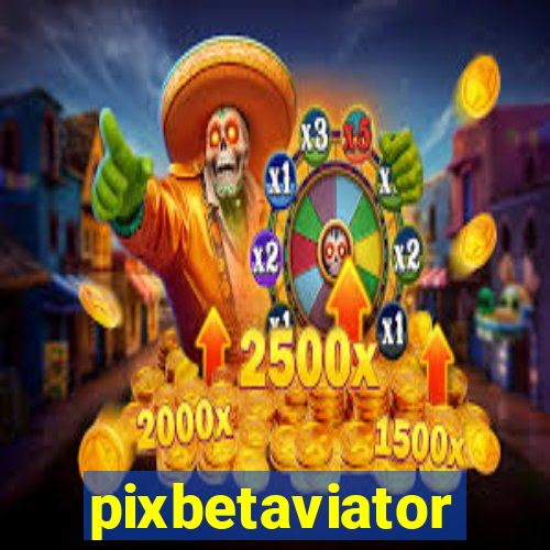 pixbetaviator