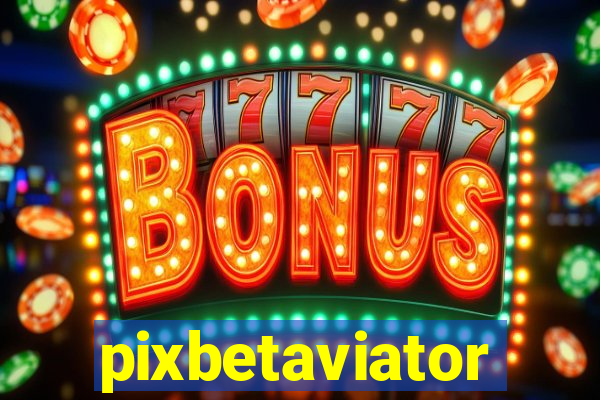 pixbetaviator