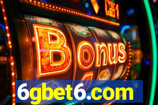 6gbet6.com