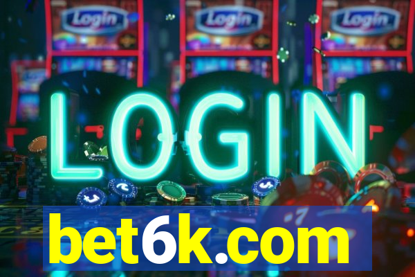 bet6k.com