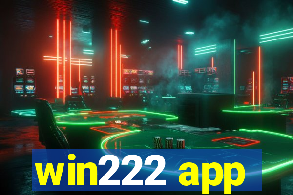 win222 app