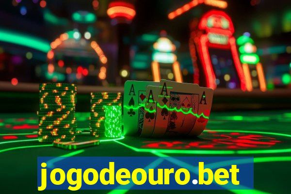 jogodeouro.bet