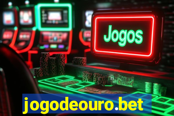 jogodeouro.bet