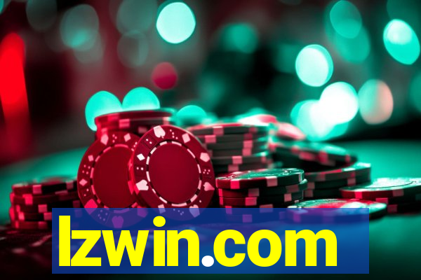 lzwin.com