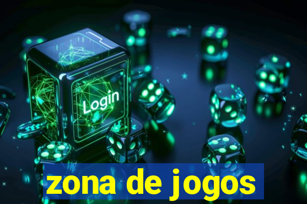 zona de jogos