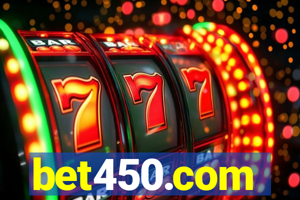 bet450.com