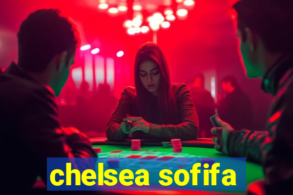 chelsea sofifa