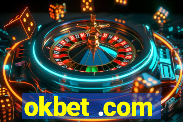 okbet .com