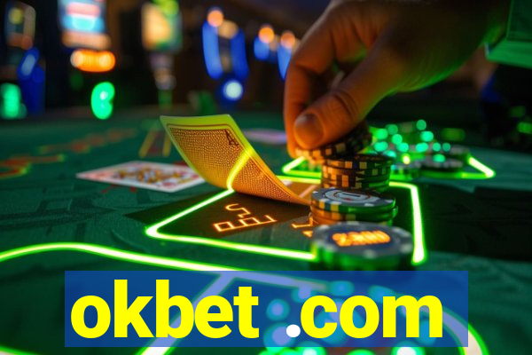 okbet .com