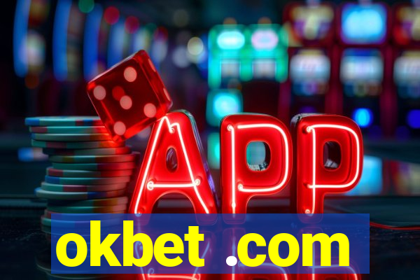 okbet .com