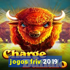 jogos friv 2019