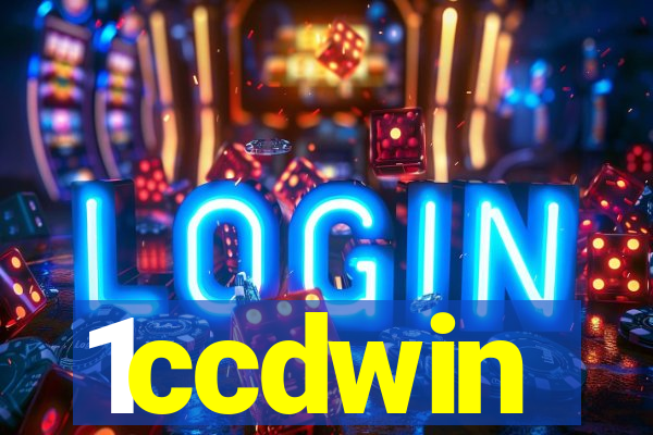 1ccdwin