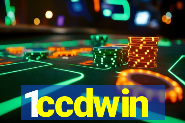 1ccdwin