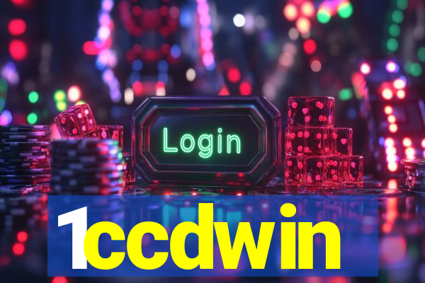 1ccdwin